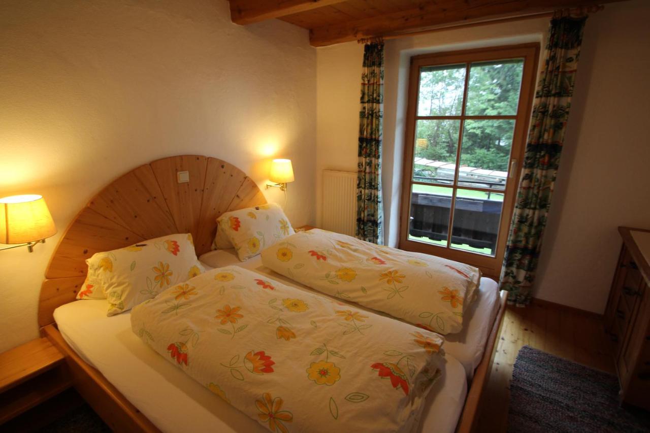 Pension Christoph Kramsach Esterno foto