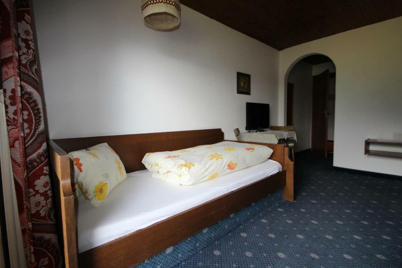 Pension Christoph Kramsach Esterno foto