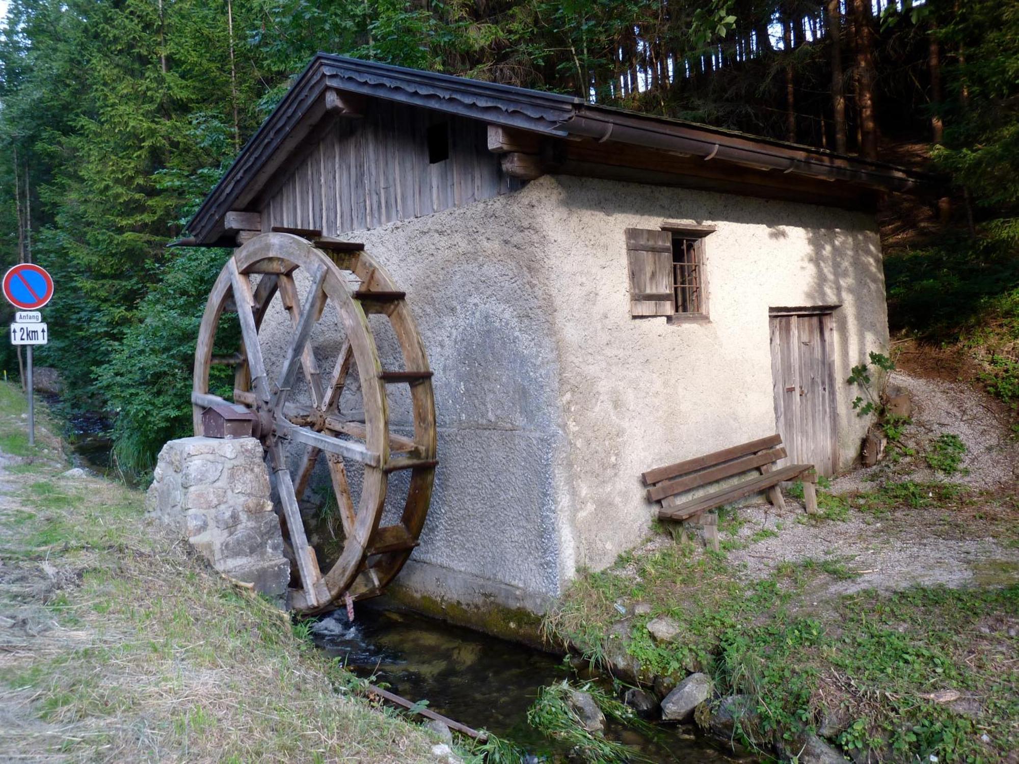 Pension Christoph Kramsach Esterno foto