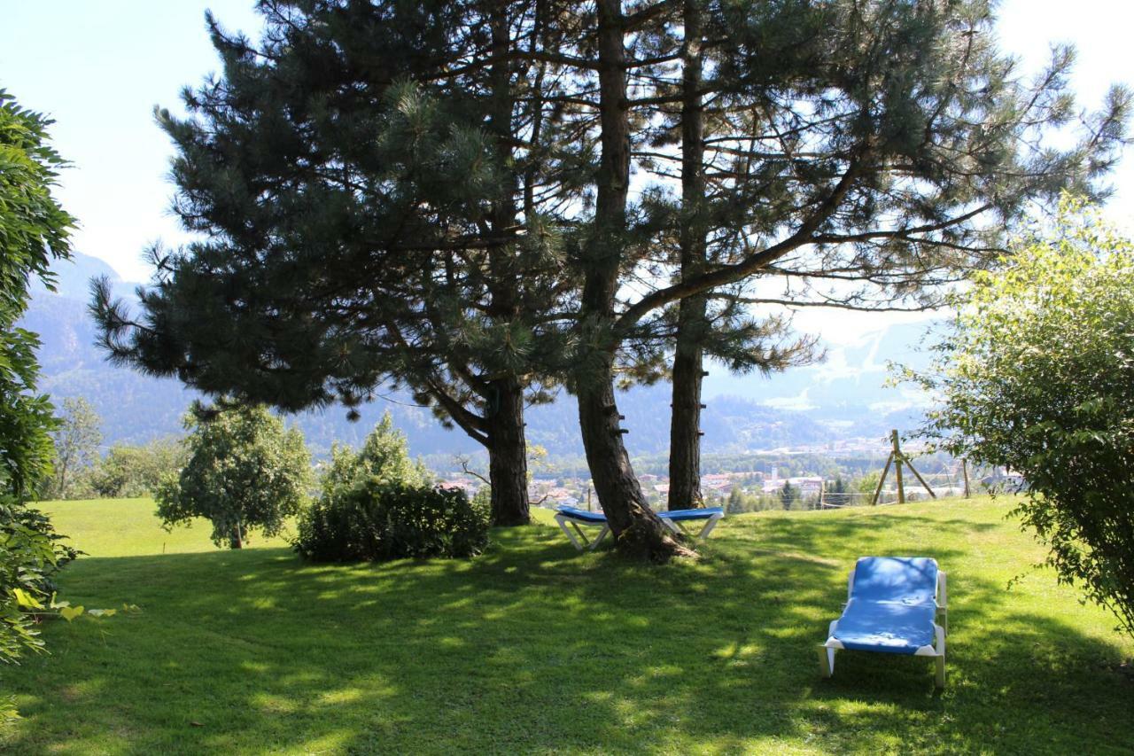 Pension Christoph Kramsach Esterno foto