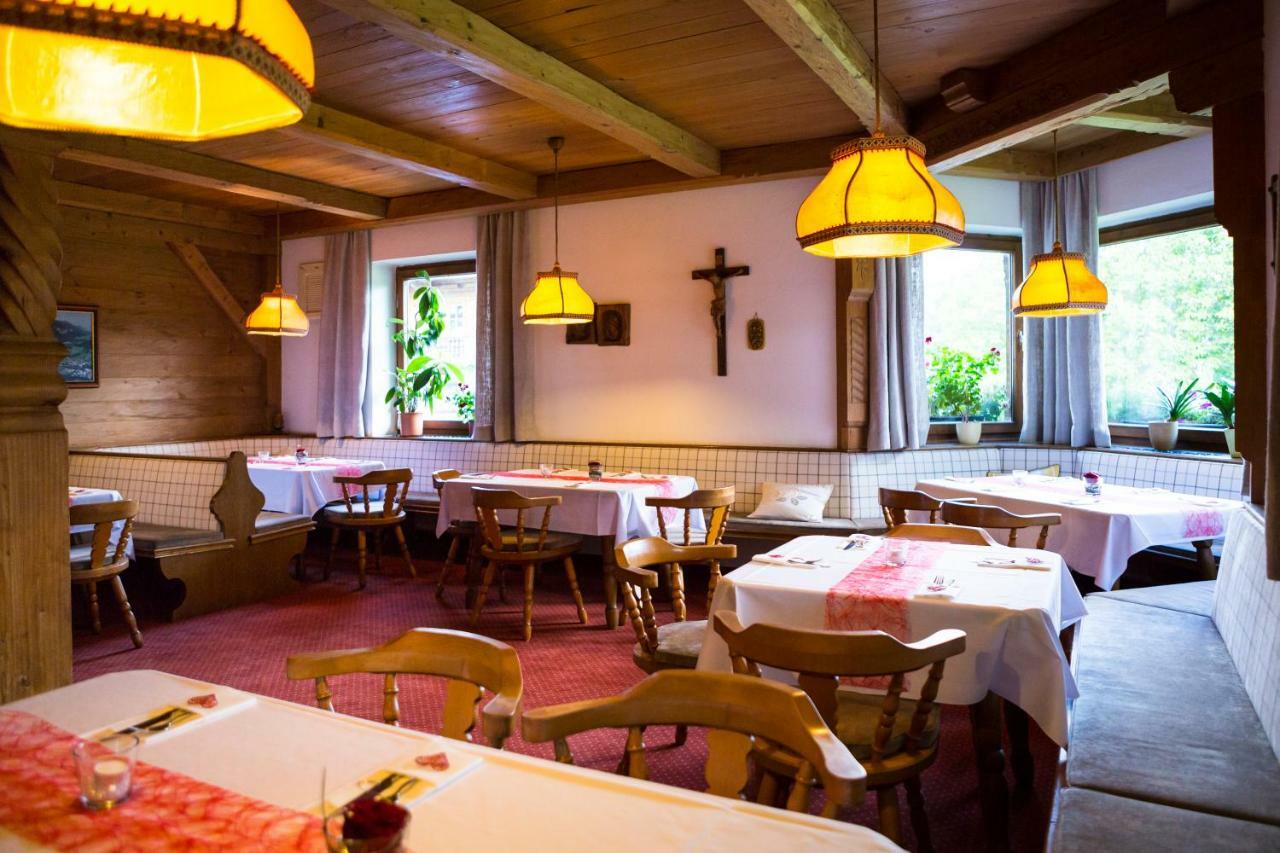 Pension Christoph Kramsach Esterno foto