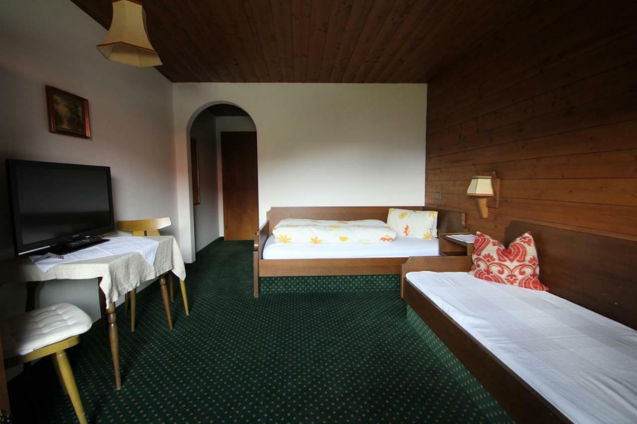 Pension Christoph Kramsach Esterno foto