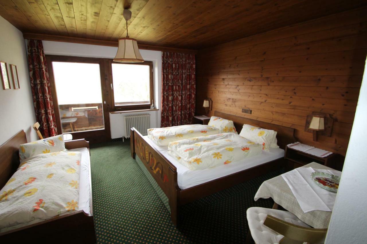 Pension Christoph Kramsach Esterno foto
