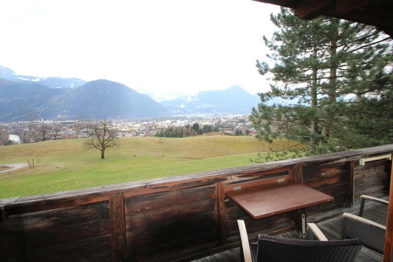 Pension Christoph Kramsach Esterno foto