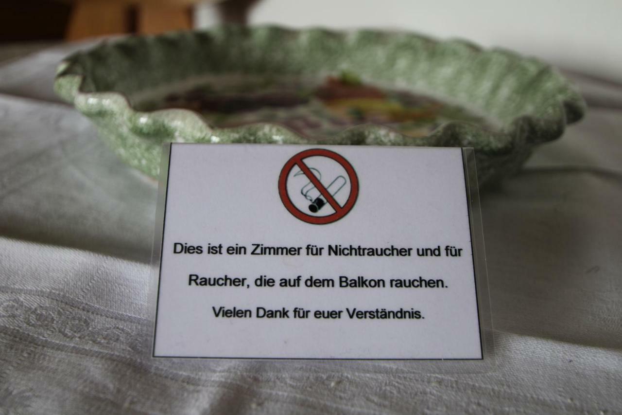Pension Christoph Kramsach Esterno foto