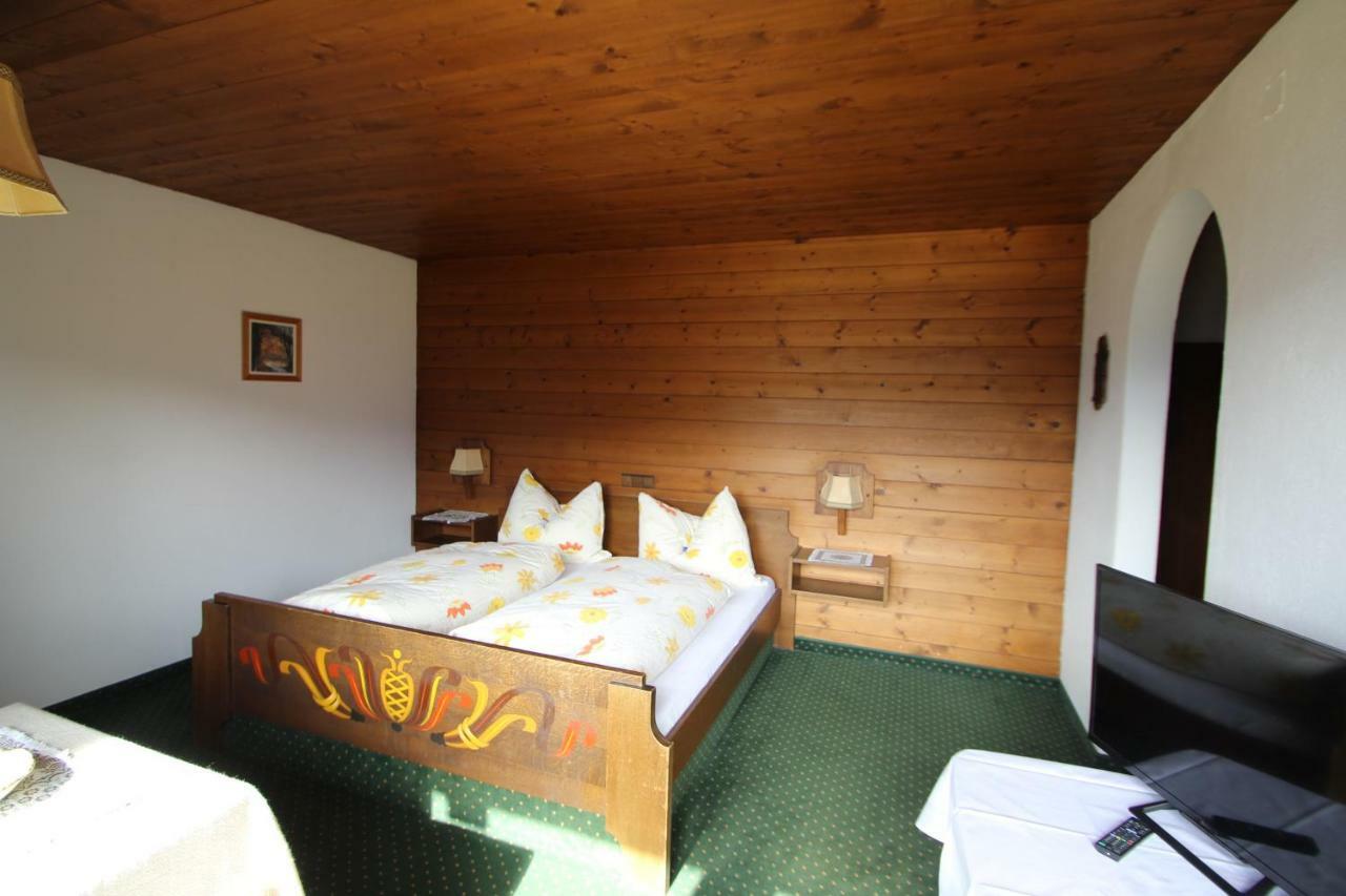Pension Christoph Kramsach Esterno foto
