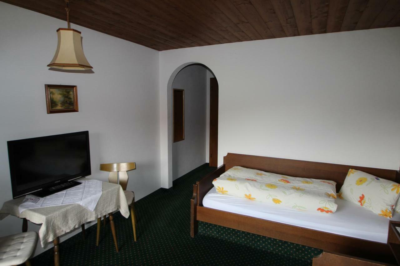 Pension Christoph Kramsach Esterno foto